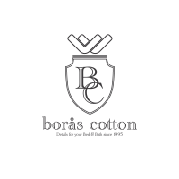 Borås cotton logotyp